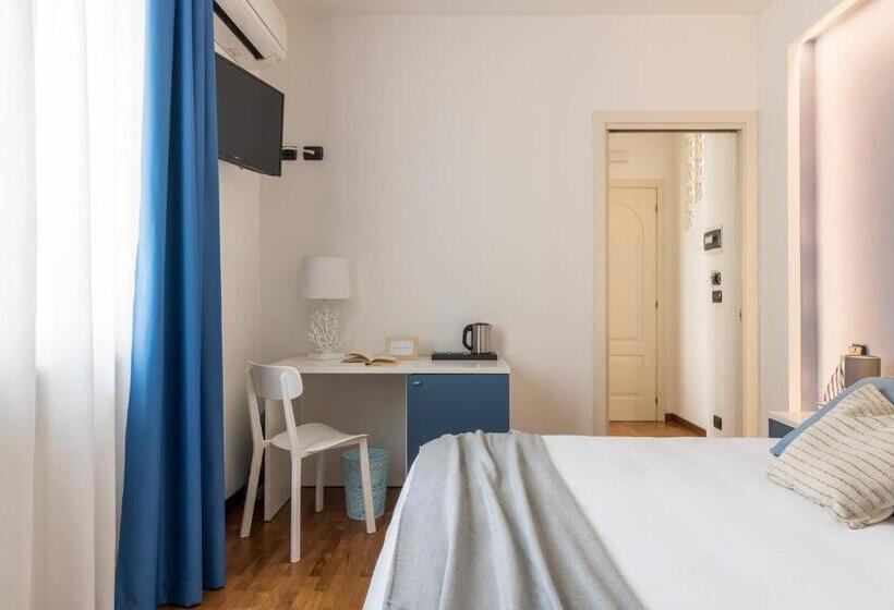 اتاق استاندارد, Le 2 Perle 2.0