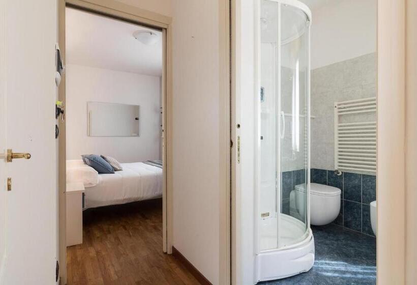 اتاق استاندارد, Le 2 Perle 2.0