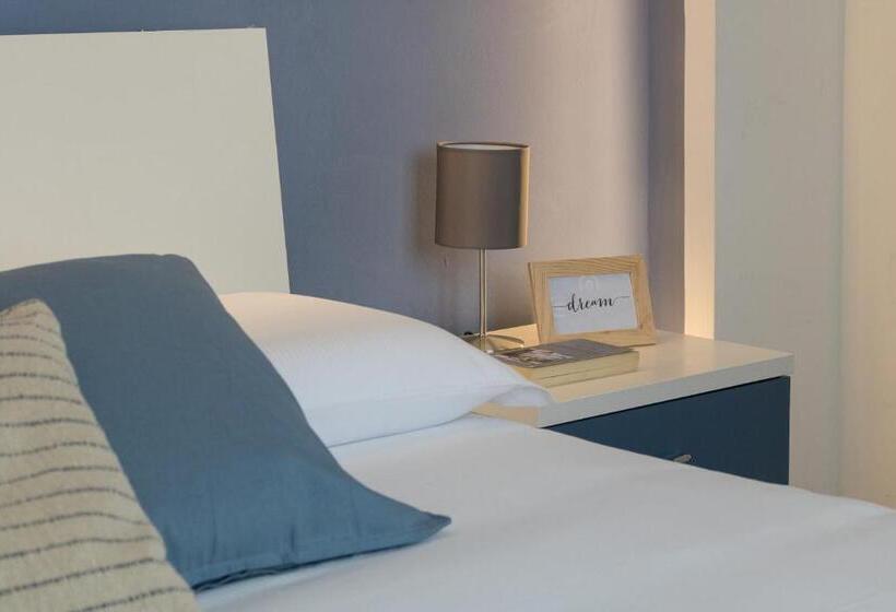 اتاق استاندارد, Le 2 Perle 2.0