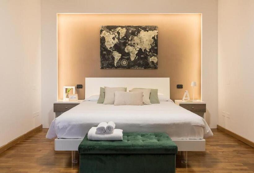 اتاق استاندارد با وان آب گرم, Le 2 Perle 2.0