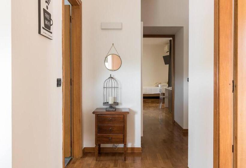 اتاق استاندارد با وان آب گرم, Le 2 Perle 2.0