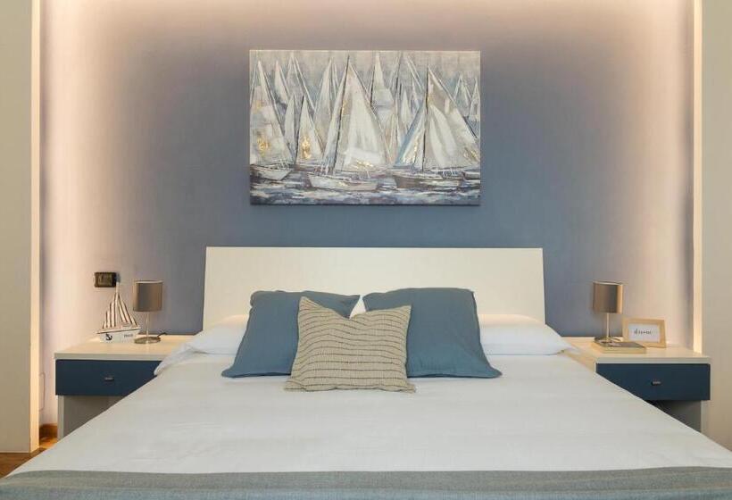 اتاق استاندارد, Le 2 Perle 2.0