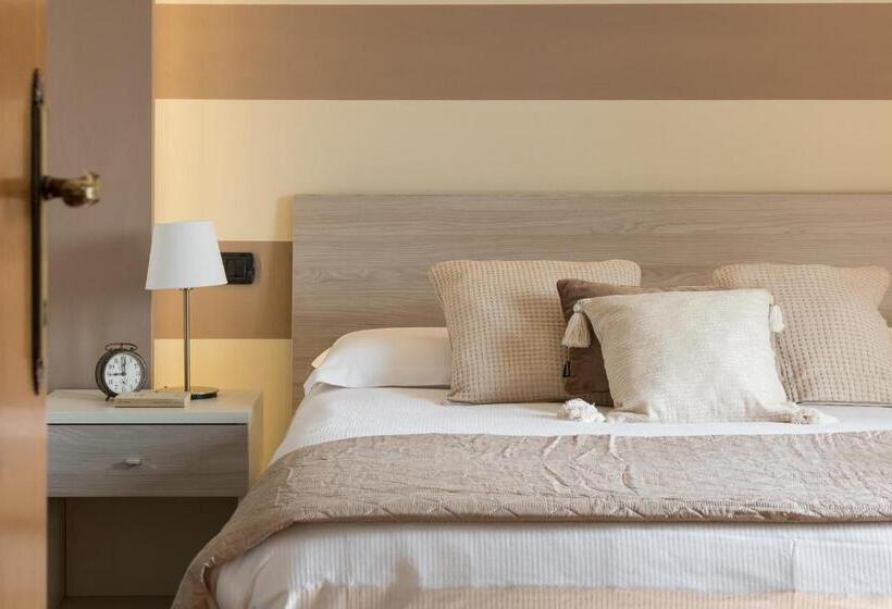 اتاق استاندارد چهار تخته, Le 2 Perle 2.0