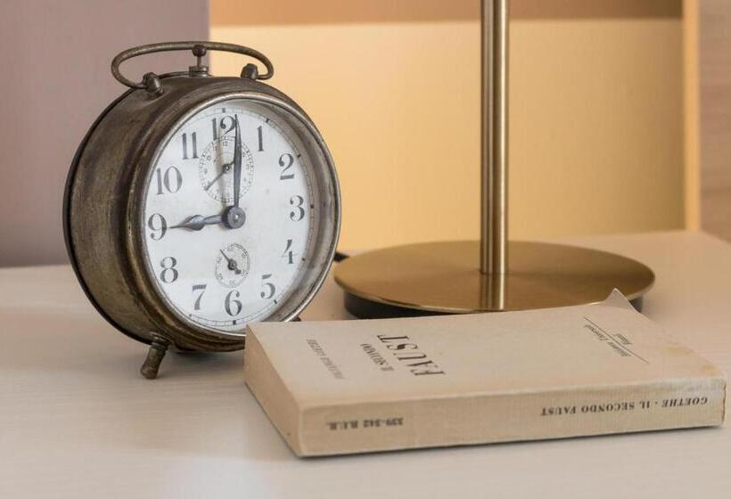 اتاق استاندارد چهار تخته, Le 2 Perle 2.0