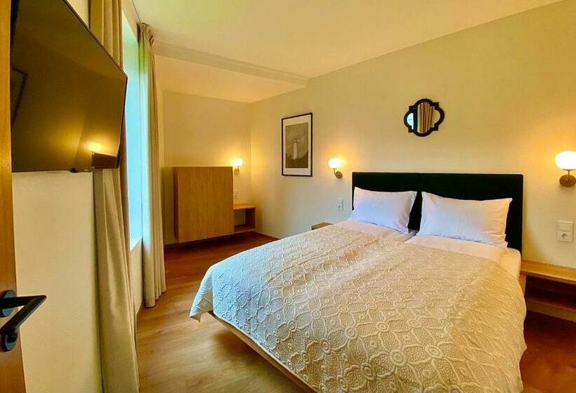 آپارتمان 1 خوابه, Sirena