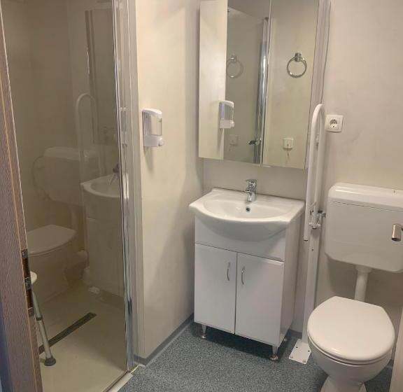 标准间, Szelim Motel