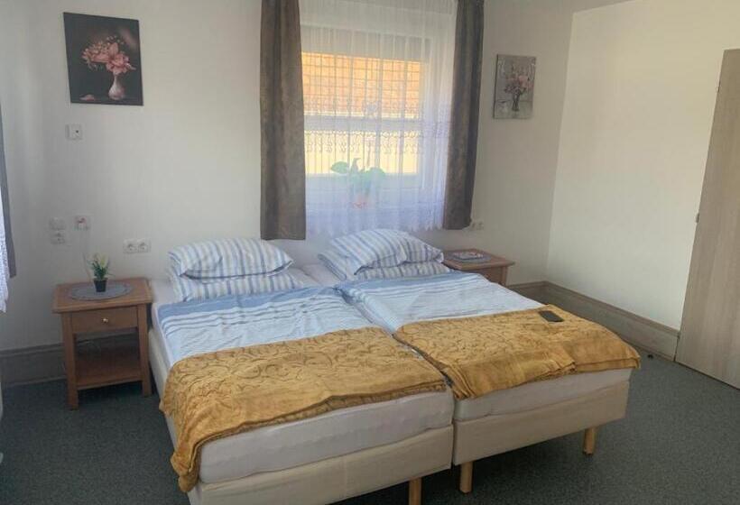 标准间, Szelim Motel