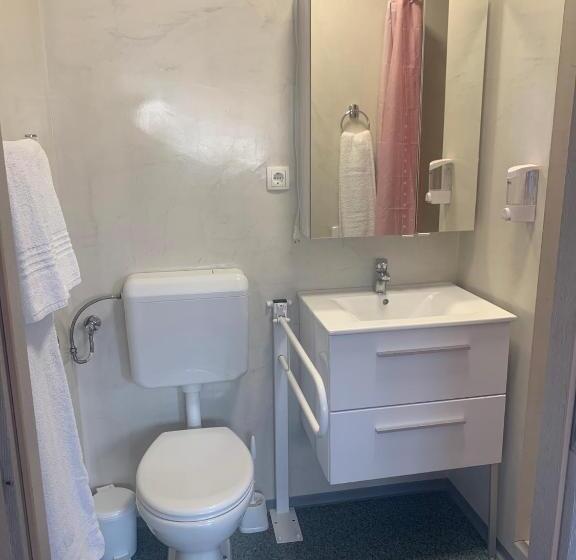 标准间, Szelim Motel