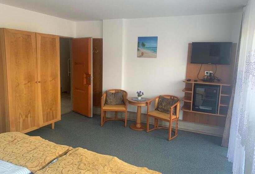 标准间, Szelim Motel