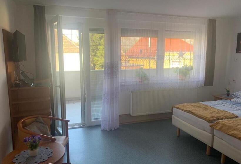 标准间, Szelim Motel