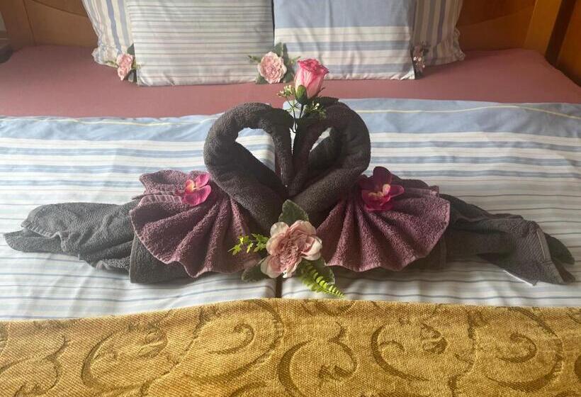 标准间, Szelim Motel