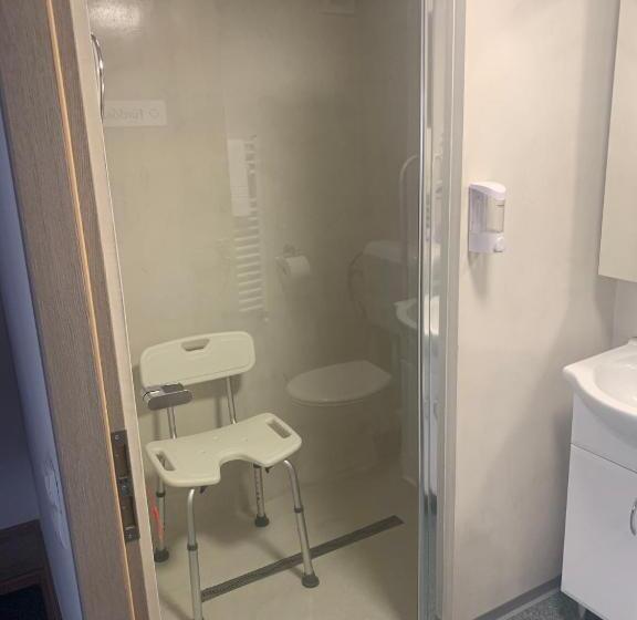 标准单人间, Szelim Motel