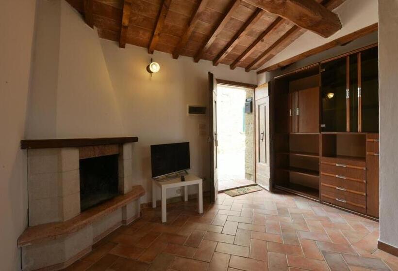 ビラホテル1ベッドルーム, Agriturismo I Poggilunghi