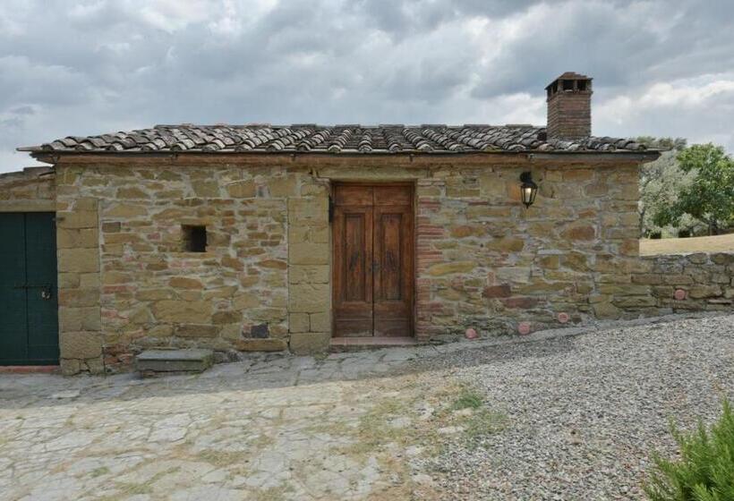 ビラホテル1ベッドルーム, Agriturismo I Poggilunghi