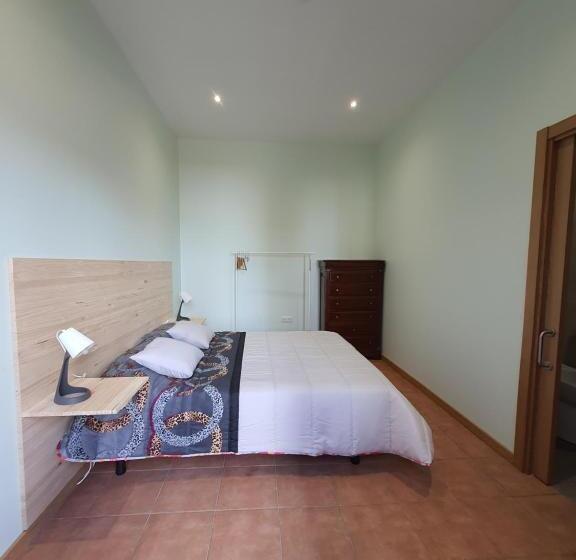 اتاق استاندارد برای معلولان, Alvorada Medieval, Al