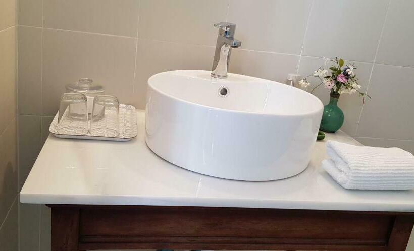 バルコニー付きスタンダードルーム, Casa Rural Los Danzantes