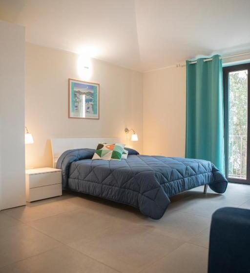 标准间, Un Passo Dal Mare   Guest House