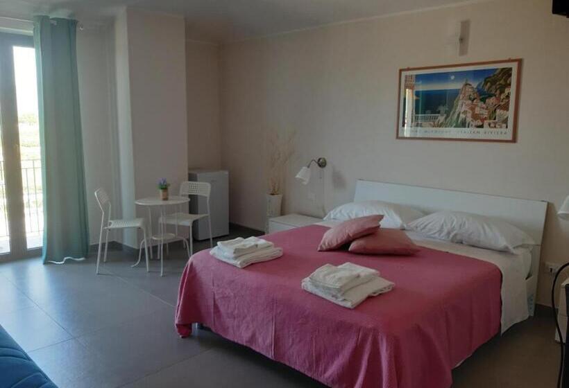 标准间, Un Passo Dal Mare   Guest House