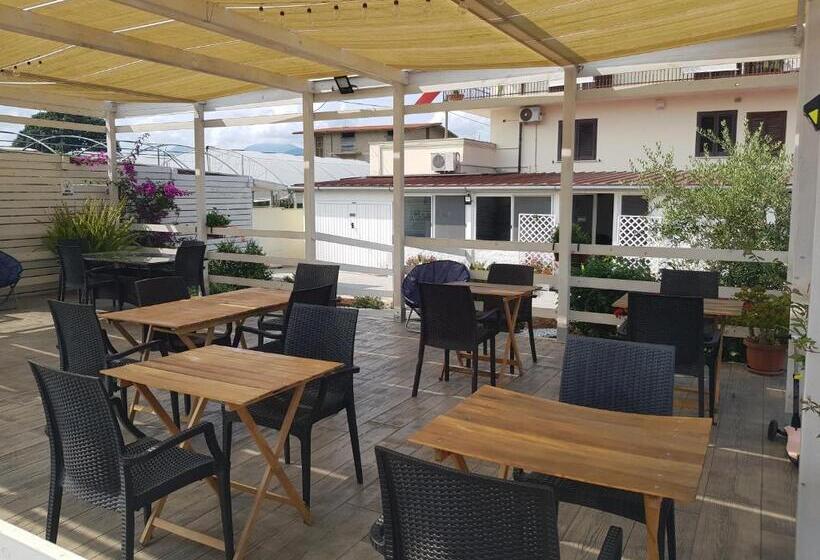 标准间, Un Passo Dal Mare   Guest House