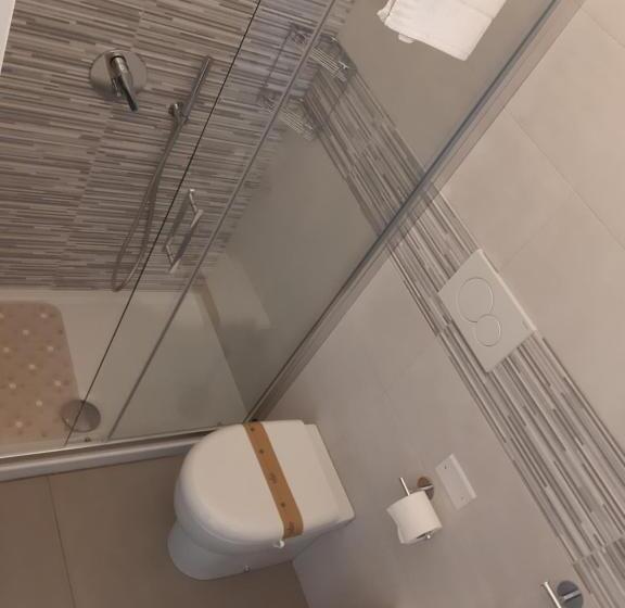 Номер Стандарт, Un Passo Dal Mare   Guest House