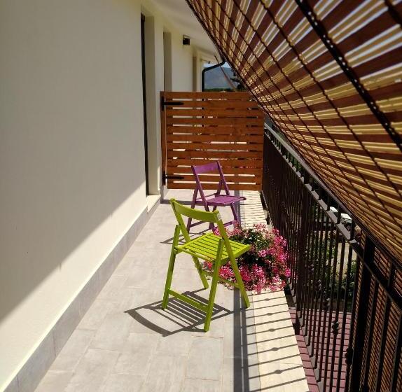 标准间, Un Passo Dal Mare   Guest House