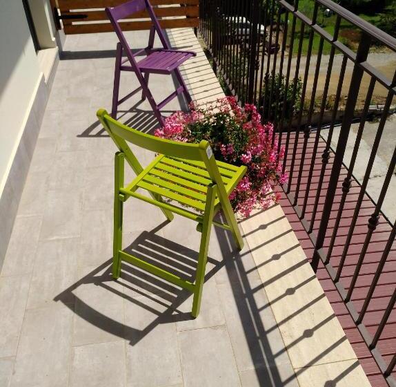 标准间, Un Passo Dal Mare   Guest House