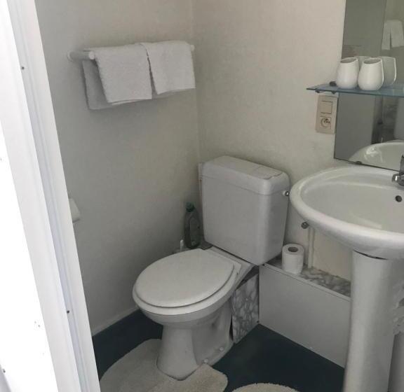 اتاق استاندارد, Villa Sylvania