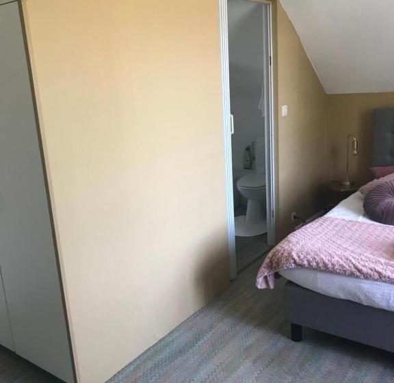 اتاق سوپریور, Villa Sylvania