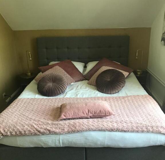 اتاق سوپریور, Villa Sylvania