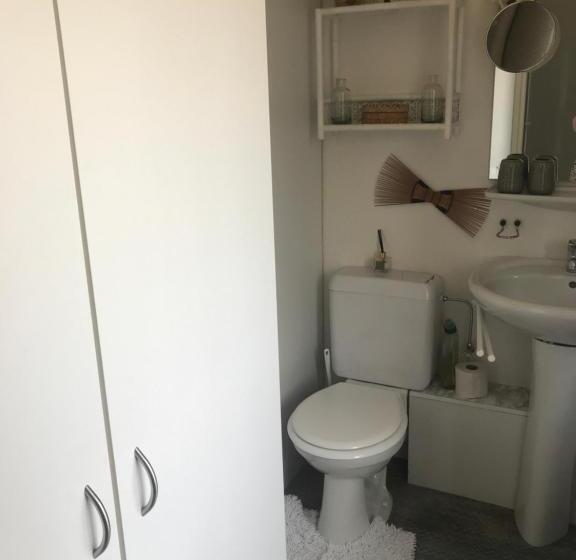 اتاق استاندارد با چشم‌انداز باغ, Villa Sylvania