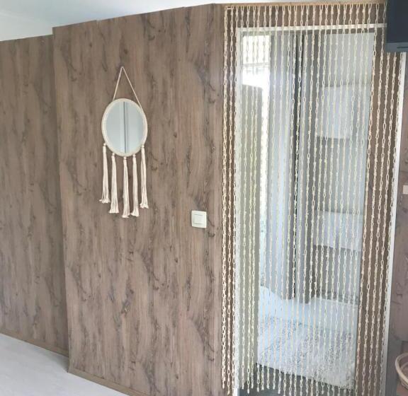 اتاق استاندارد با چشم‌انداز باغ, Villa Sylvania