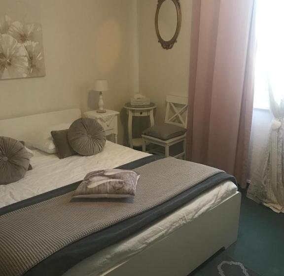 اتاق استاندارد, Villa Sylvania