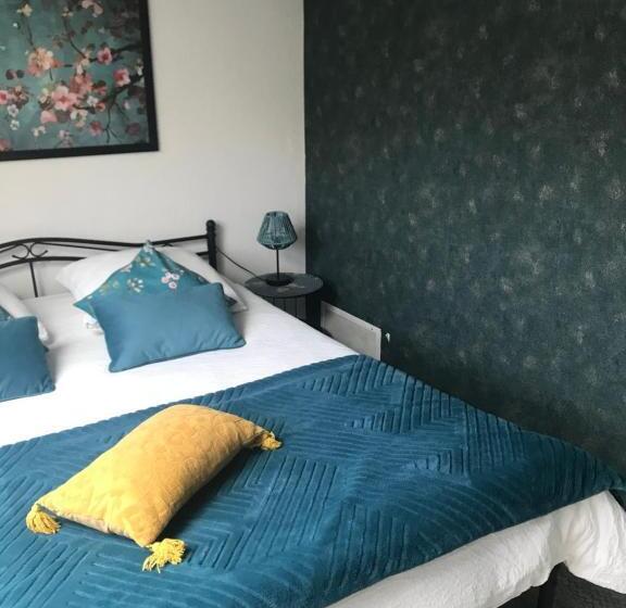 اتاق استاندارد, Villa Sylvania