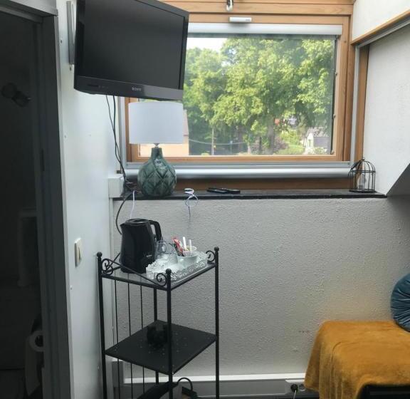 اتاق استاندارد, Villa Sylvania