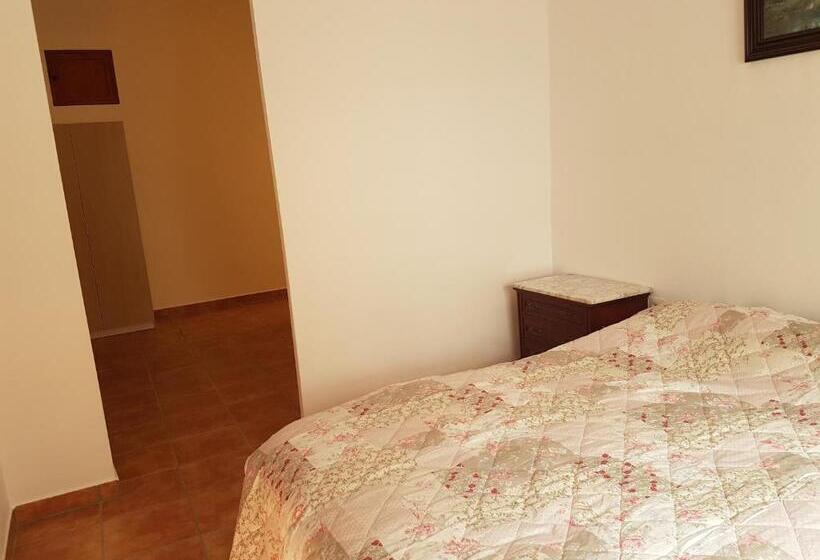 스탠다드 룸, Bed & Breakfast Bellreguard