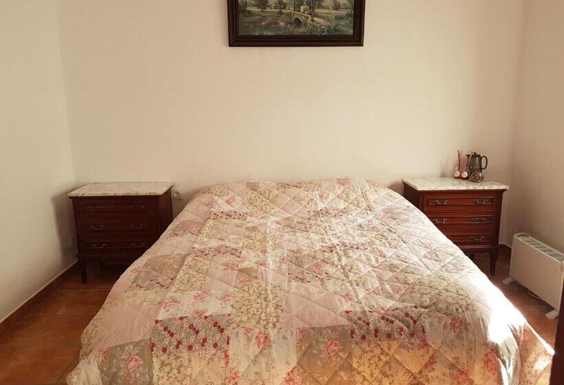 스탠다드 룸, Bed & Breakfast Bellreguard