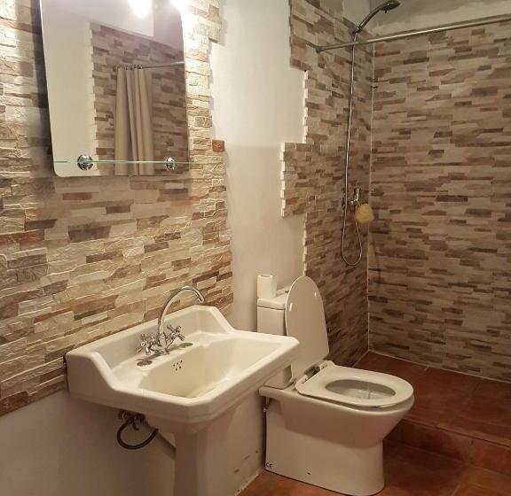 스탠다드 룸, Bed & Breakfast Bellreguard