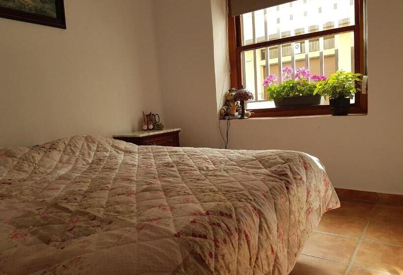 스탠다드 룸, Bed & Breakfast Bellreguard