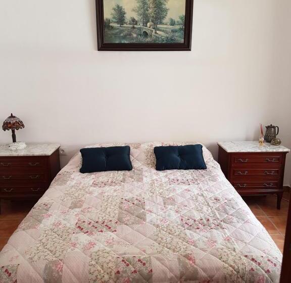 Номер Стандарт, Bed & Breakfast Bellreguard