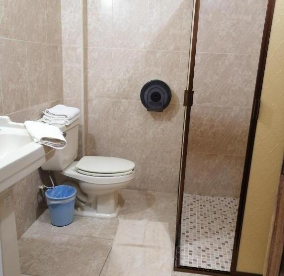 آپارتمان 1 خوابه, Habitaciones Del Pacifico