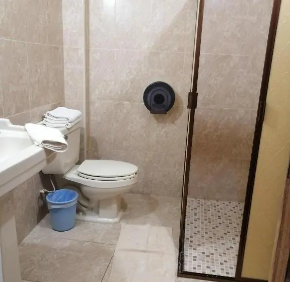 آپارتمان 1 خوابه, Habitaciones Del Pacifico