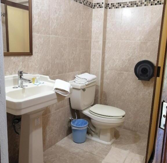 آپارتمان 1 خوابه با بالکن, Habitaciones Del Pacifico