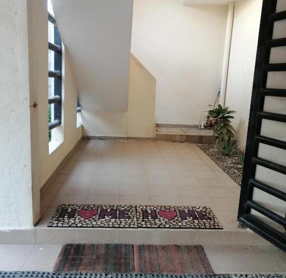 آپارتمان 1 خوابه با بالکن, Habitaciones Del Pacifico