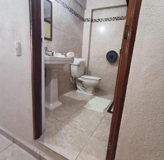 آپارتمان 1 خوابه با بالکن, Habitaciones Del Pacifico