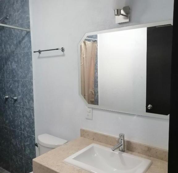 اتاق لوکس, Habitaciones Del Pacifico