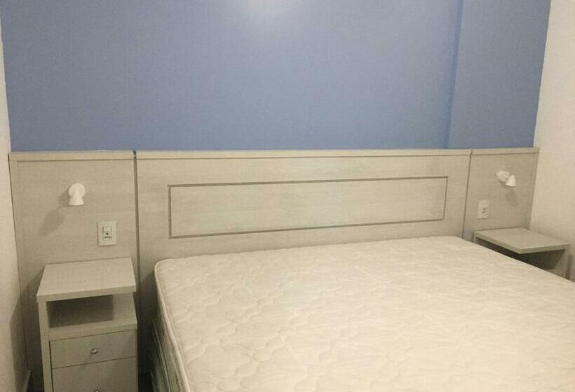 اتاق خانوادگی, Flat Riviera Com Vista Mar A 150m Da Praia !