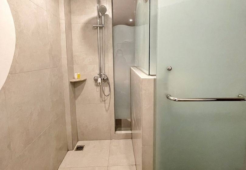 豪华房间, Khaiyyara Jimbaran Bali