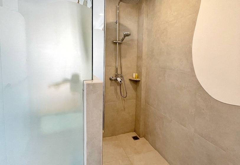 Номер Deluxe, Khaiyyara Jimbaran Bali