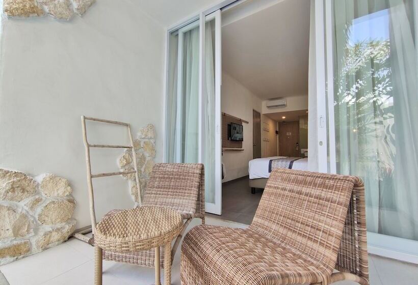 豪华房间, Khaiyyara Jimbaran Bali