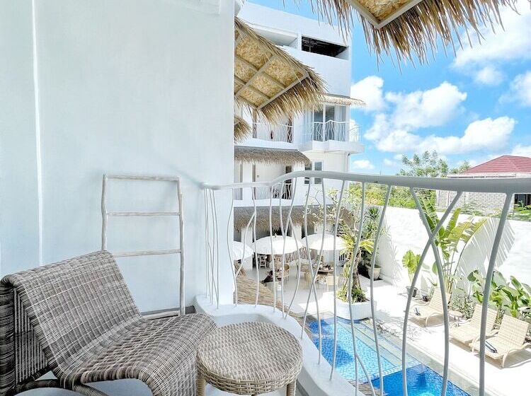 豪华房间, Khaiyyara Jimbaran Bali